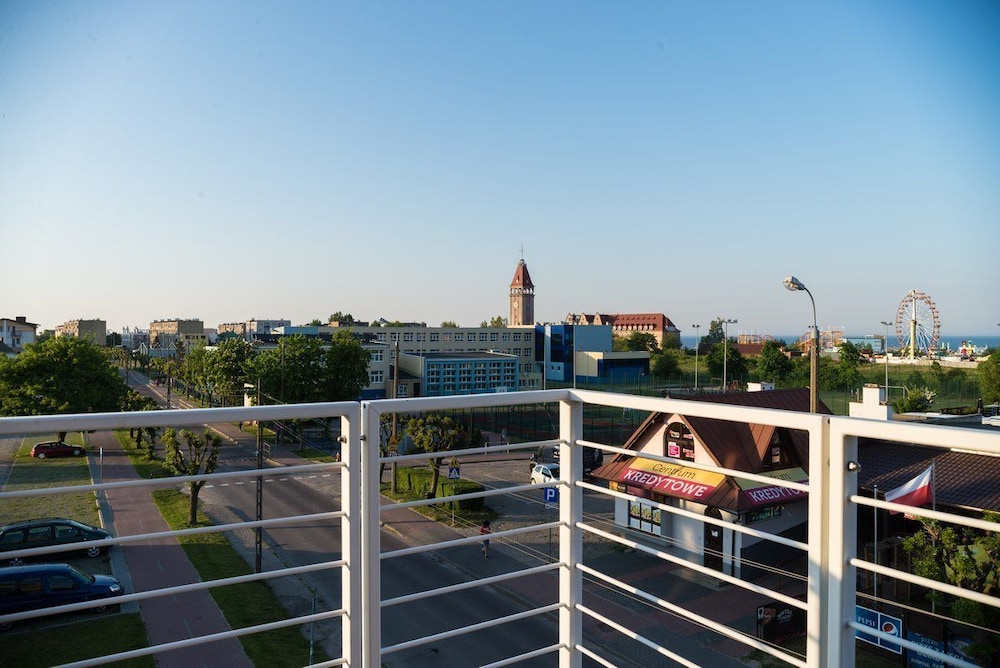 dom kuracyjny hotel messa