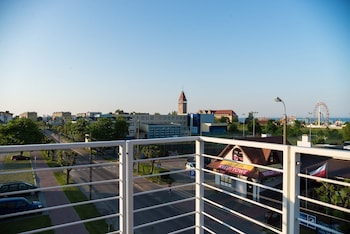 dom kuracyjny hotel messa