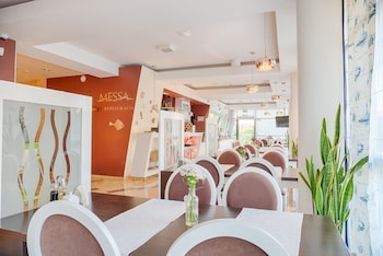 dom kuracyjny hotel messa