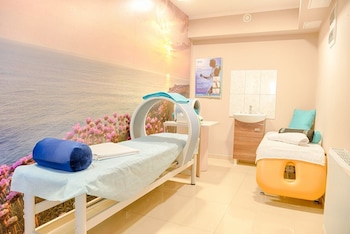 Dom Kuracyjny Hotel Messa,Pomerania>>Gdansk,3 star