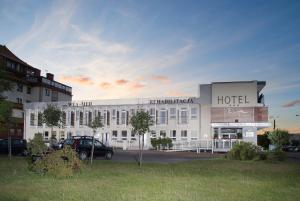 dom kuracyjny hotel messa