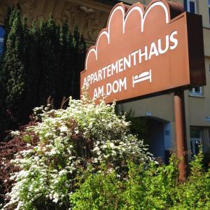 Appartementhaus Am Dom,Halle (Saale)>>Halle,3 star