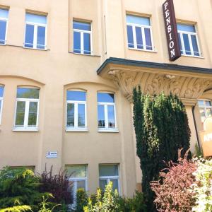 Appartementhaus Am Dom,Halle (Saale)>>Halle,3 star