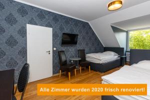 Hotel Sehnder Hof,Hannover>>Algermissen,2 star