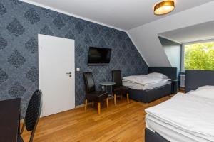 Hotel Sehnder Hof,Hannover>>Algermissen,2 star