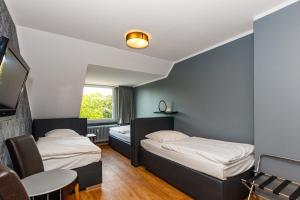 Hotel Sehnder Hof,Hannover>>Algermissen,2 star