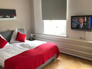 Hotel Sehnder Hof,Hannover>>Algermissen,2 star