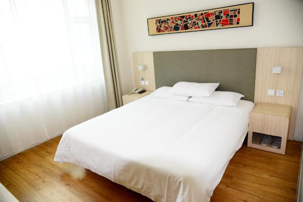 hanting hotel shenyang railway station
