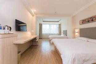 hanting hotel shenyang railway station