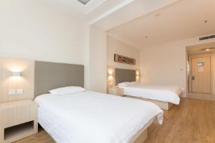 hanting hotel shenyang railway station