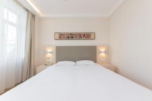 hanting hotel shenyang railway station
