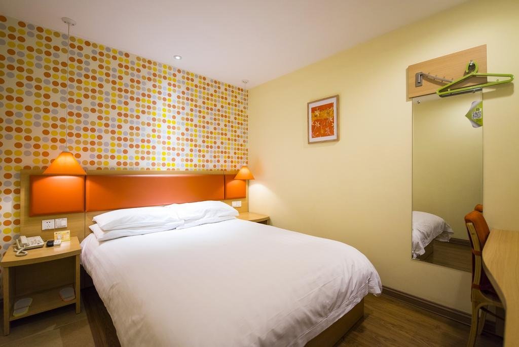 hanting hotel shenyang railway station