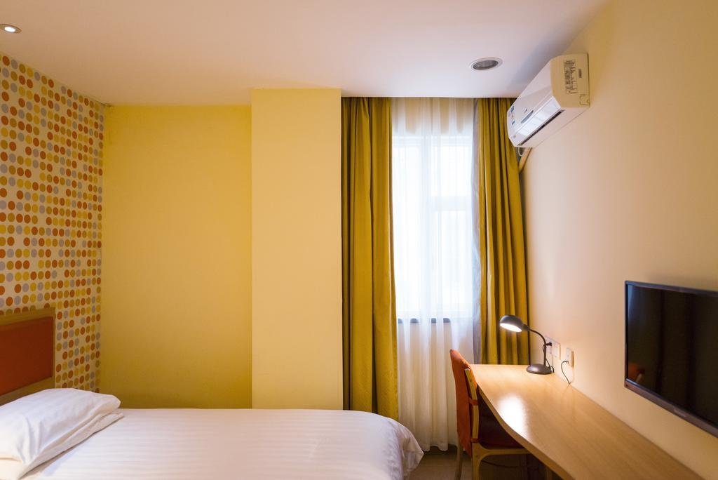 hanting hotel shenyang railway station
