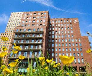 Crowne Plaza Amsterdam South By Ihg,Zuideramstel>>Amsterdam,5 star