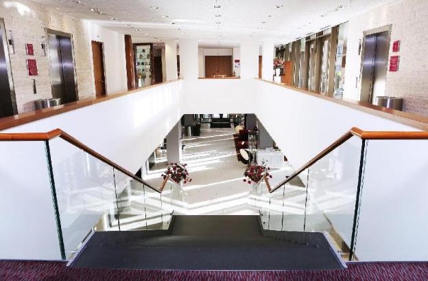 crowne plaza amsterdam south by ihg