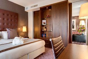 Crowne Plaza Amsterdam South By Ihg,Zuideramstel>>Amsterdam,5 star
