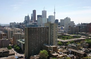parkside student residence