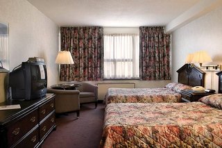 parkside student residence