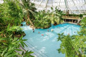Center Parcs Bispinger Heide,,5 star