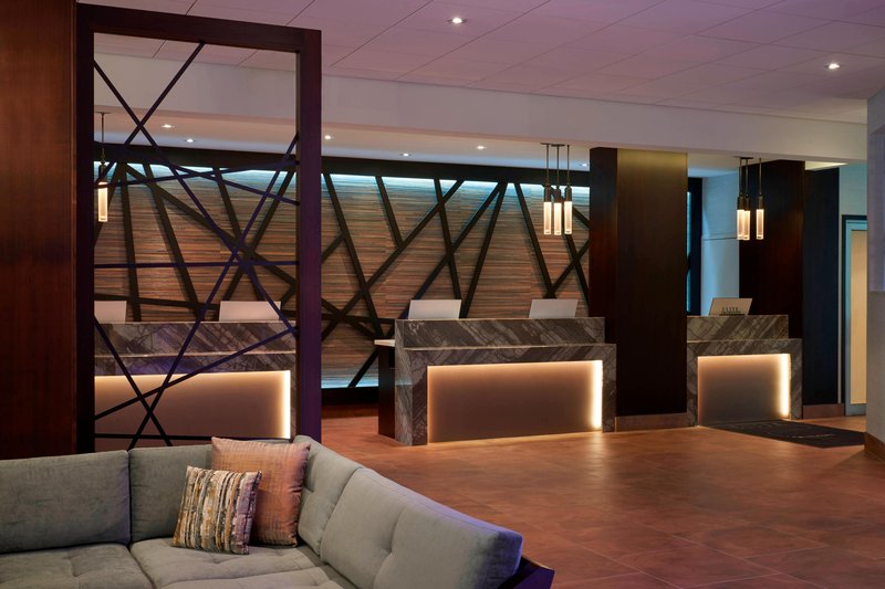 toronto airport marriott hotel