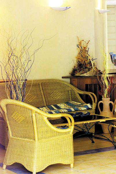 iloma hotel and spa