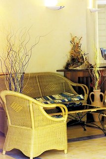 Iloma Hotel & Spa,Fort-De-France>>Basse-Pointe,4 star