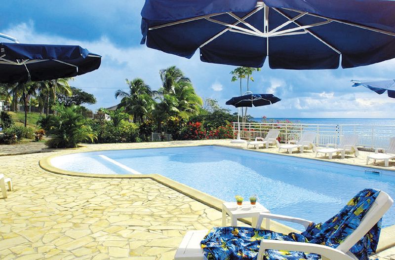 iloma hotel and spa