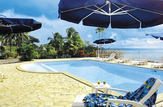 Iloma Hotel & Spa,Fort-De-France>>Basse-Pointe,4 star