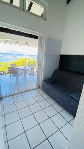 Hotel Bois Joli,Marigot>>Guadeloupe,3 star