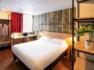 Ibis Tours Centre Giraudeau,Loire Valley>>Indre-Et-Loire,3 star