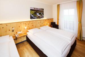 Pension Jageredt,Kirchdorf An Der Krems>>Bad Hall,4 star