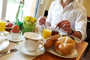 Pension Jageredt,Kirchdorf An Der Krems>>Bad Hall,4 star