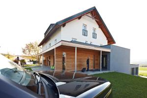Pension Jageredt,Kirchdorf An Der Krems>>Bad Hall,4 star