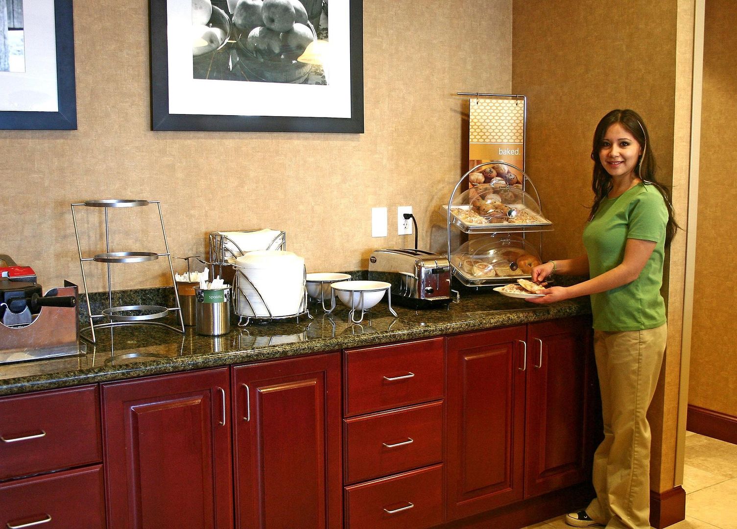 hampton inn tremonton