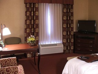 hampton inn tremonton