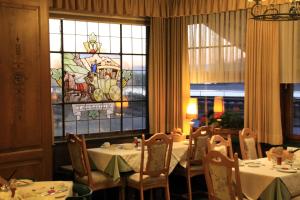 Post Pension,Ruedesheim Am Rhein>>Mainz,2 star