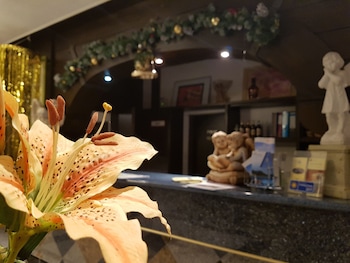 hotel zur engelsburg