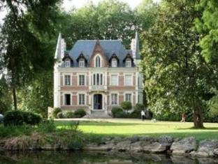 manoir de contres