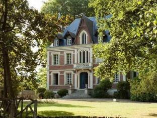 manoir de contres