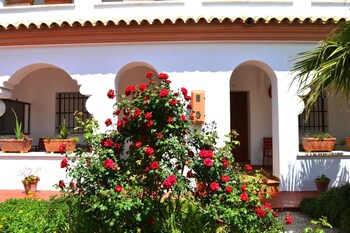 Hostal Alhambra,Cadiz>>Barbate,2 star