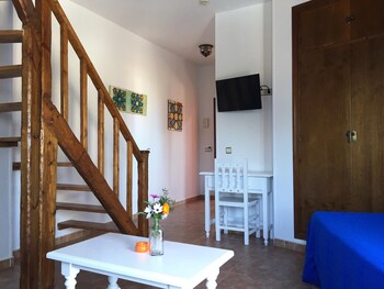 Hostal Alhambra,Cadiz>>Barbate,2 star