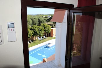 Hostal Alhambra,Cadiz>>Barbate,2 star