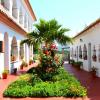 Hostal Alhambra,Cadiz>>Barbate,2 star