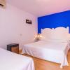 Hostal Alhambra,Cadiz>>Barbate,2 star