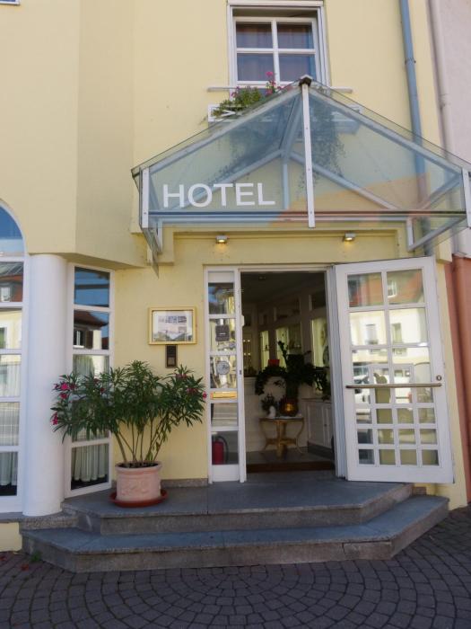 hotel am theater beim schloss