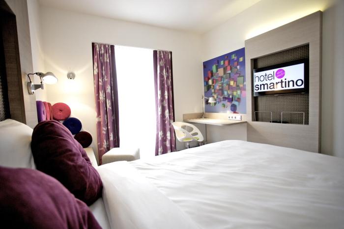 hotel smartino