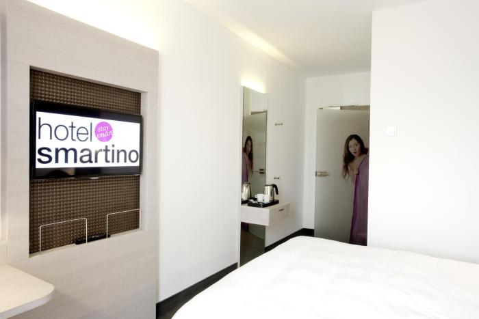 hotel smartino