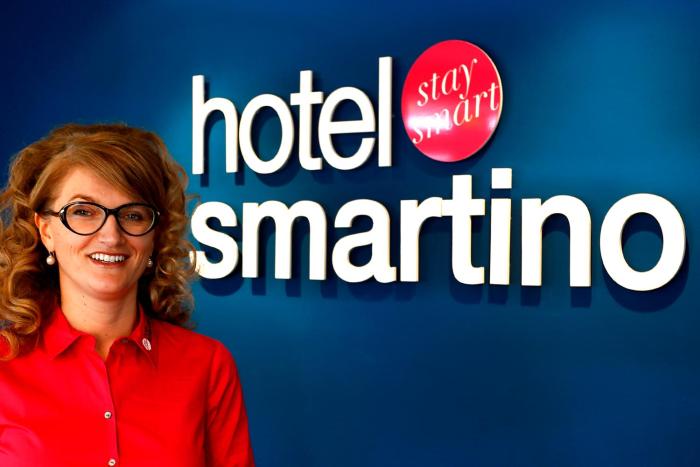 hotel smartino