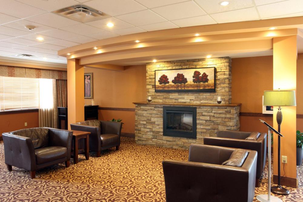 inn on prince hotel and conference centre truro