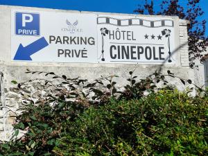 hotel cinepole